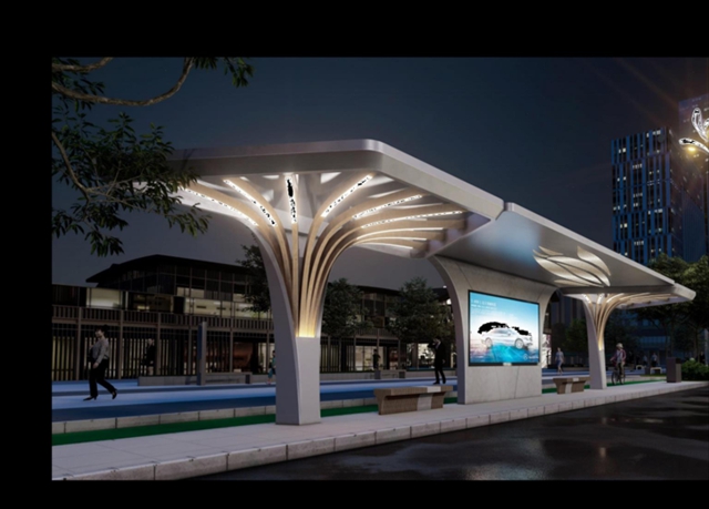 宜宾:这条路很“智慧”!预计5月底完工,期待!(图5) 5.jpg