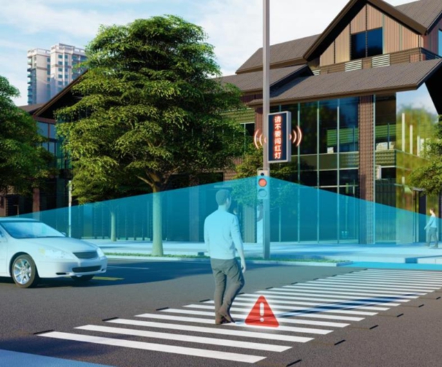 宜宾:这条路很“智慧”!预计5月底完工,期待!(图6) 6.jpg