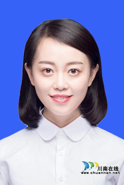 古蔺苗家青年风采｜周雅：芳华灼灼，让青春枝头绽放一朵绚丽雅致的花