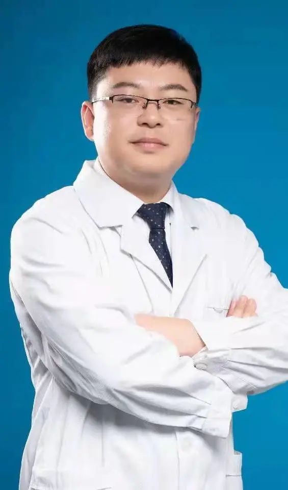 【未来之星】他的引路人，是钟南山院士！