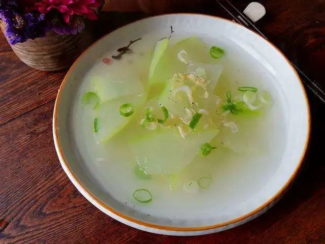 【提醒】小满后,要多吃这些东西!(图3) 微信图片_20220522081751.jpg