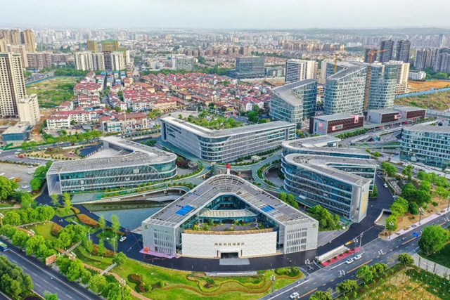 党代会报告提出5地建设三大省域经济副中心!怎么看?如何建?(图1) 11.jpg