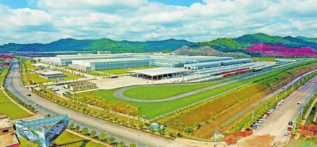 党代会报告提出5地建设三大省域经济副中心!怎么看?如何建?(图5) 55.jpg