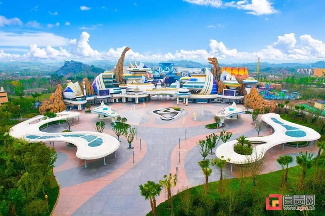 巴蜀地区重磅规划出炉!多处提及自贡(图7) 7.jpg