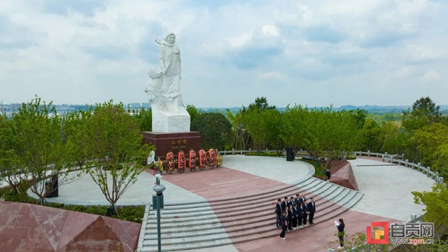 巴蜀地区重磅规划出炉!多处提及自贡(图9) 9.jpg