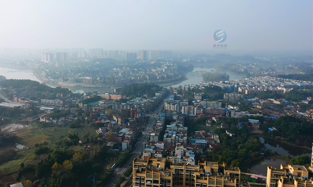 总投资464.52亿元!富顺今年要干这些大事(图2) 2.png