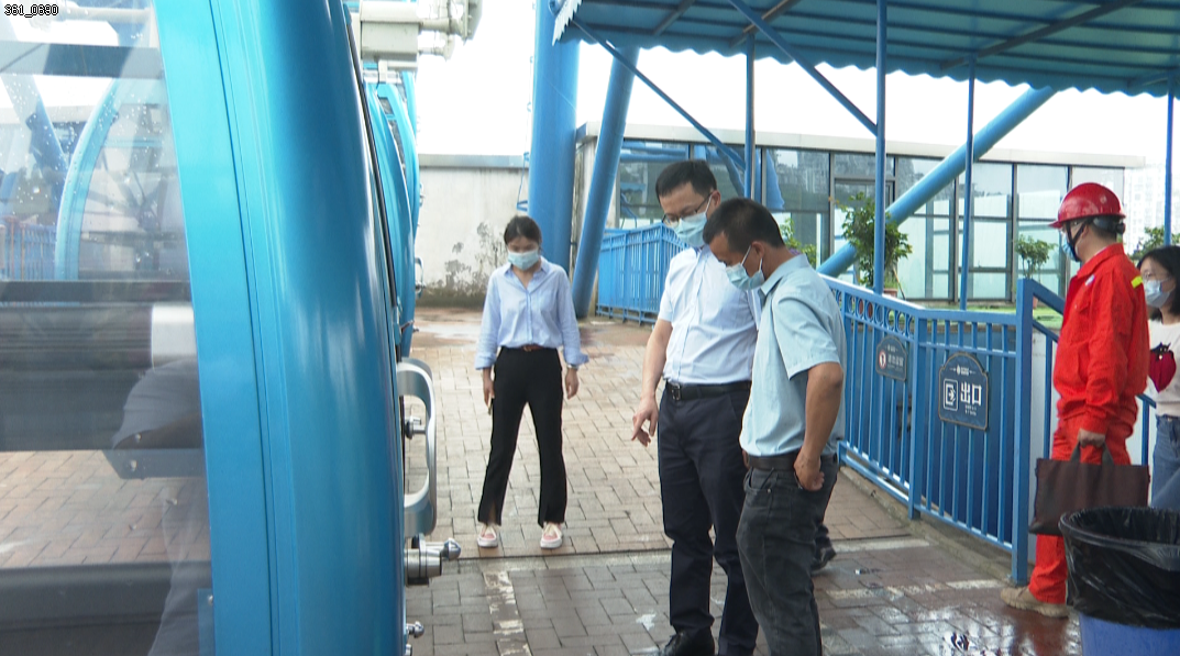 护航安全︱泸州市市场监管局开展端午、中高考期间特种设备安全检查(图1) 1.png