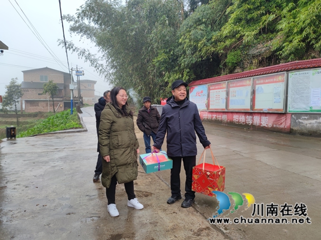 合江县榕山镇:聚焦“三力”建设,推动基层统战工作提质增效(图2) 图片2.jpg