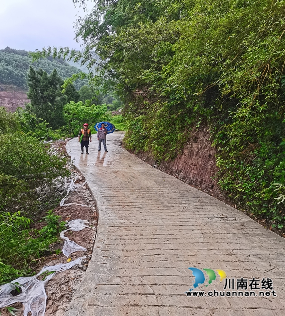 合江县榕山镇:聚焦“三力”建设,推动基层统战工作提质增效(图3) 图片3.jpg