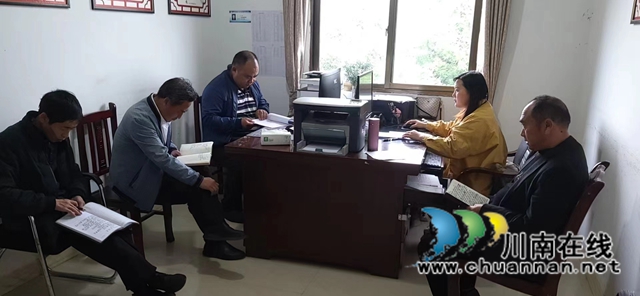 古蔺县石宝镇合马村:凝心聚力齐奋进,民族团结谱新篇(图3) 微信图片_20220531174716.jpg