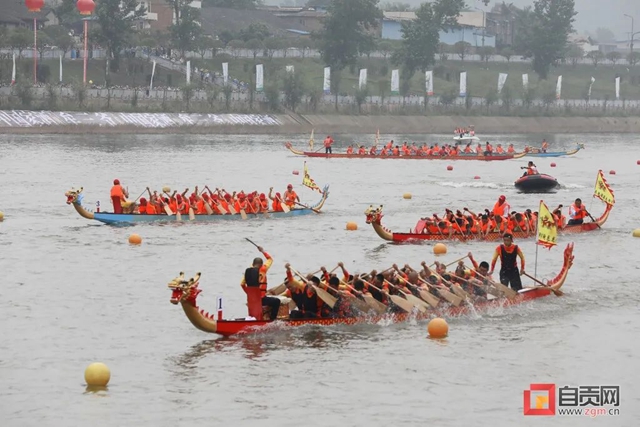端午,自贡人气旺!(图2) 2.jpg