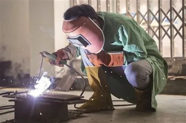 泸州:家长学生观念新 中职教育成“香饽饽”(图7) 7.jpg