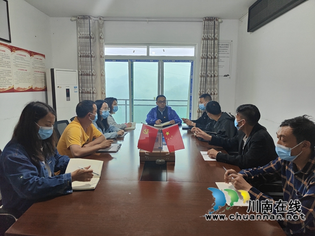 古蔺刘林：扎根服务基层，唱响民族团结赞歌