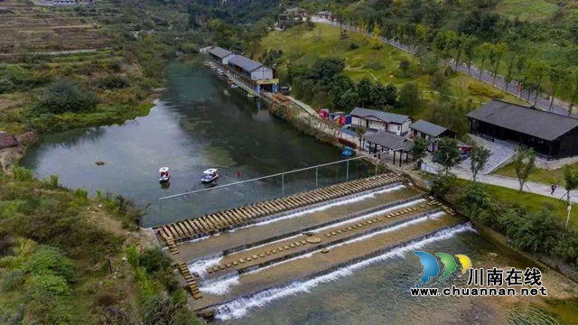 古蔺出台10条措施,支持和促进文旅产业发展(图2) 2.jpg