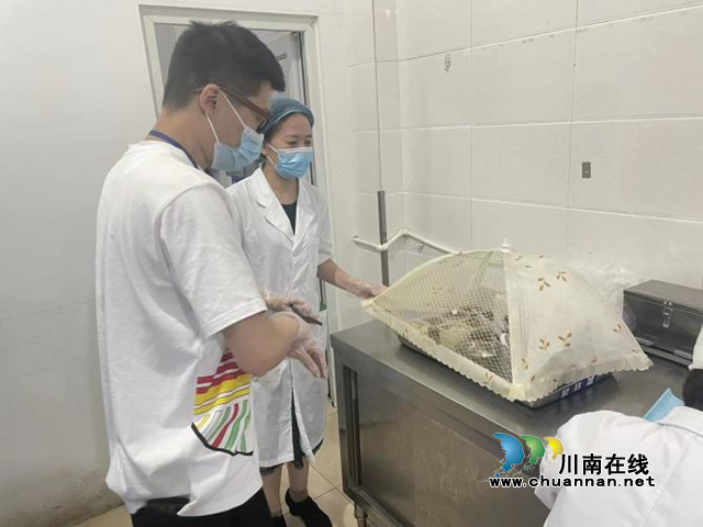 江阳区市场监管局综合保障中高考安全顺利(图1) 江1.png