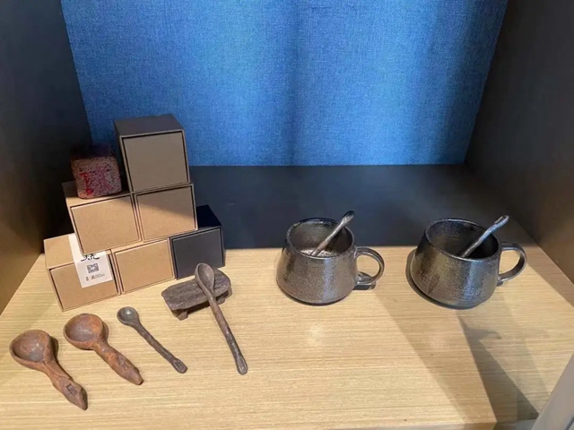 泸州斩获2金2银9铜!2022四川特色旅游商品大赛结果揭晓(图8) 8.jpg