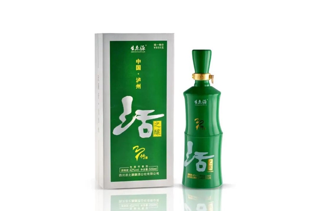 泸州斩获2金2银9铜!2022四川特色旅游商品大赛结果揭晓(图13) 13.jpg