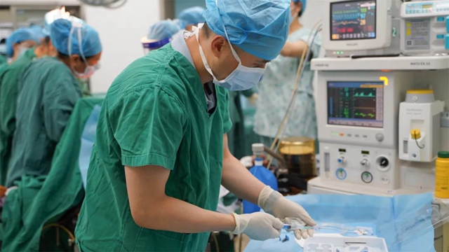 西南医大附院:博士专家团队进彝乡 把健康送到凉山越西群众“家门口”(图13) 13.jpg