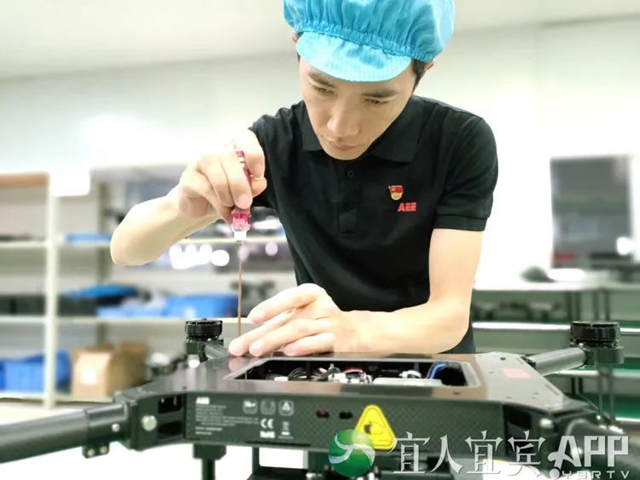 动力电池产业领跑!1-5月宜宾外贸延续高速增长(图2) 动力2.jpg