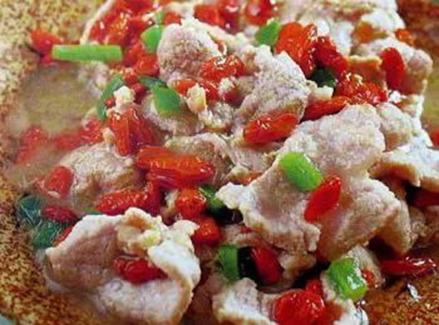 绝密！百岁老人食谱曝光！