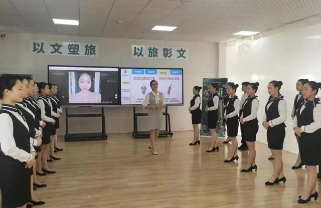 两项指标分列全省第一、全省第二|泸州市中职教师入围省级教师教学能力大赛创历史最佳(图4) 4.jpg