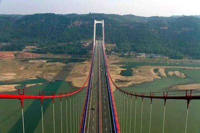 一主三片!“十四五”期间,宜宾综合交通枢纽这样建设(图2) 2.jpg