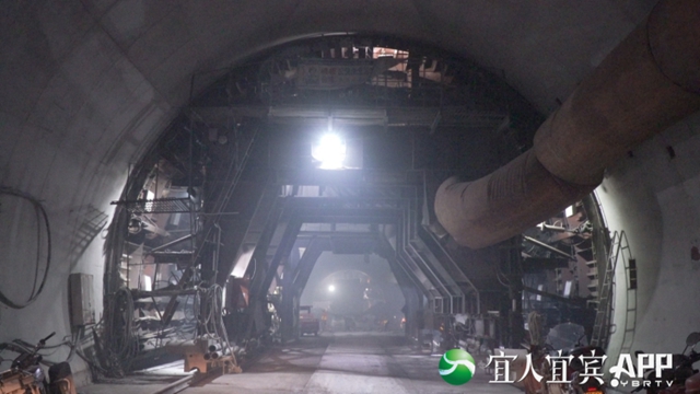 一主三片!“十四五”期间,宜宾综合交通枢纽这样建设(图4) 4.jpg