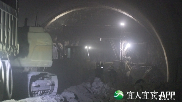 一主三片!“十四五”期间,宜宾综合交通枢纽这样建设(图6) 6.jpg