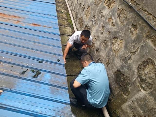 泸遵再联动 共护赤水河(图2) 赤水2.jpg