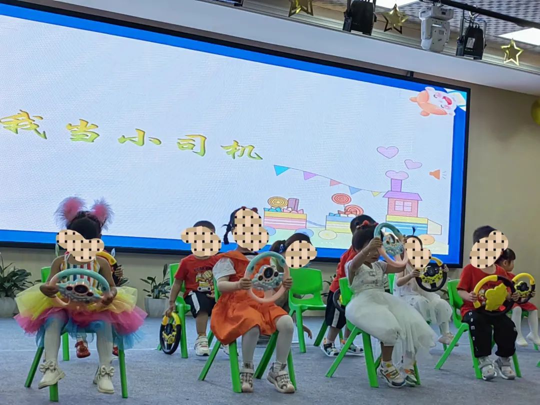 解决父母后顾之忧!针对2-3岁幼儿,泸州市人医亲子园暑期班开始招生啦!(图3) 1.jpg