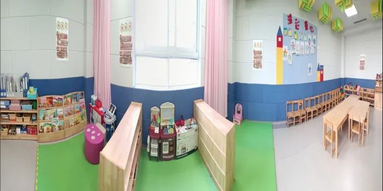 解决父母后顾之忧!针对2-3岁幼儿,泸州市人医亲子园暑期班开始招生啦!(图6) 4.jpg