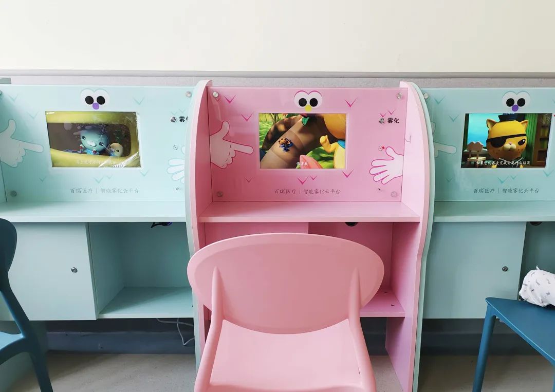 宝宝做雾化不哭不闹?泸州市人医有神器!(图3) 3.jpg