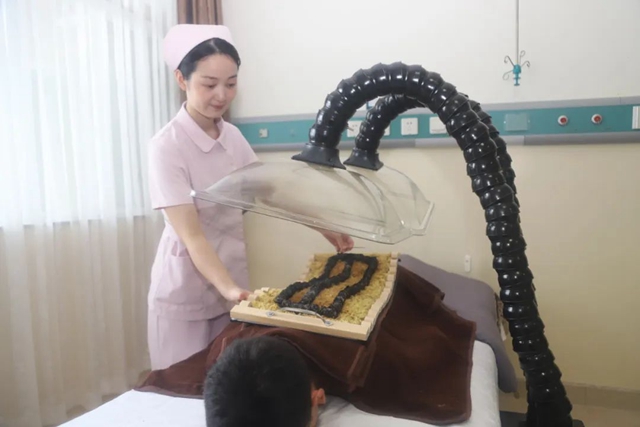 【扩散】外国人体验中医绝活,结果……(图5) 5.jpg