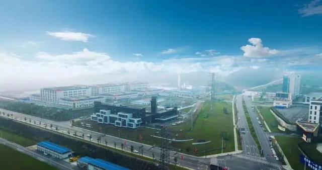 喜讯！宜宾又添一“零碳工厂”