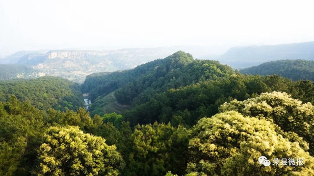 自贡最凉快的地方,你知道是哪里吗?(图2) 2.jpg