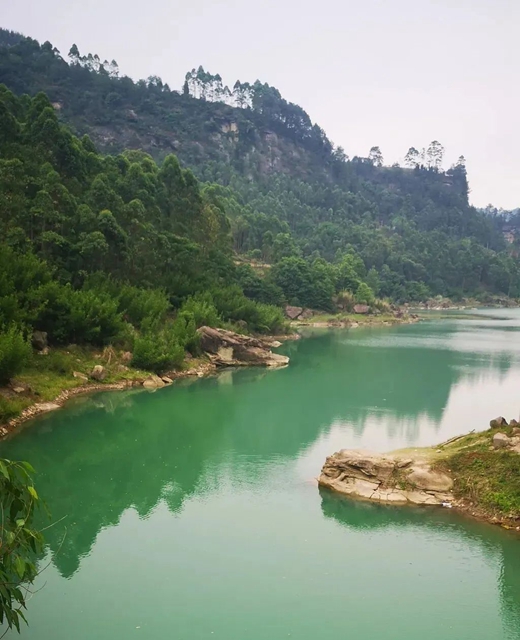 自贡最凉快的地方,你知道是哪里吗?(图16) 18.jpg