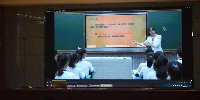 泸州市初中语文骨干教师“名校访学”走进泸州十八中(图6) 6.jpg