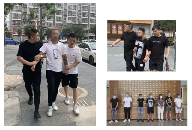 警惕!自贡一老人被骗上百万元(图1) 1.jpg