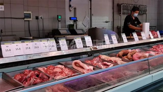 肉“痛”,猪肉价“涨”声一片!看内江如何应对——(图6) 9.jpg