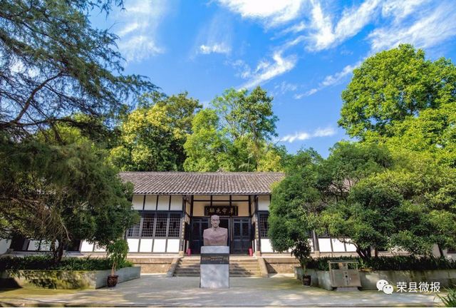 荣县:千年古县,诗书之乡(图9) nEO_IMG_9.jpg