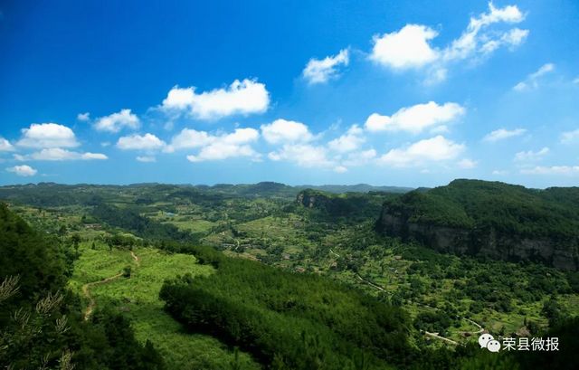 荣县:千年古县,诗书之乡(图13) nEO_IMG_13.jpg