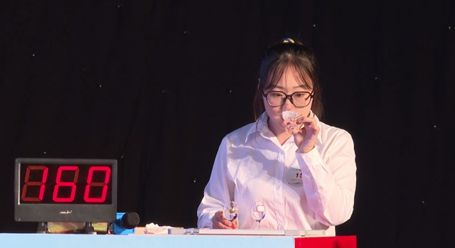 前三名都是女将!泸州这些“民间好舌头”太牛了(图6) 6.jpg