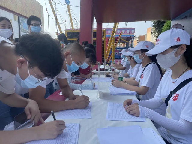 前三名都是女将!泸州这些“民间好舌头”太牛了(图11) 11.jpg