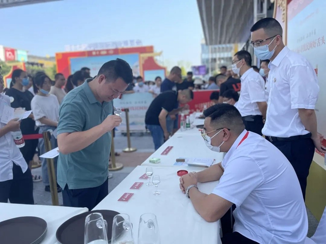 前三名都是女将!泸州这些“民间好舌头”太牛了(图10) 10.jpg