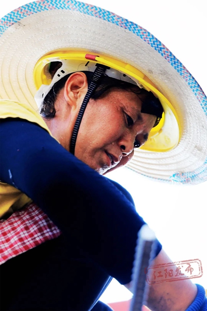 泸州:来自40℃+的“烤”验,致敬高温下的坚守!(图6) 6.jpg