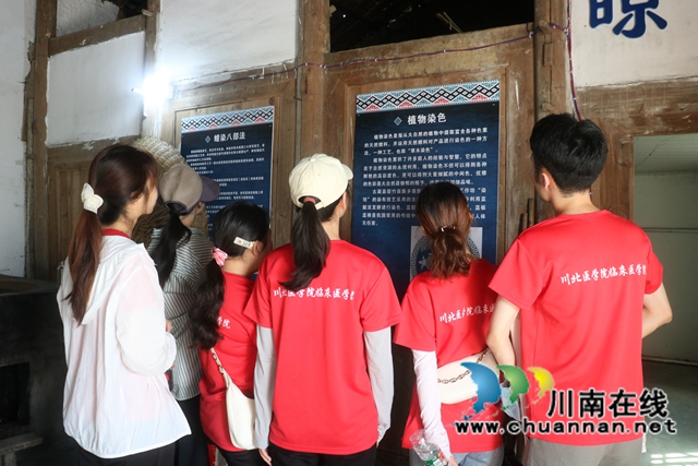 古蔺:致敬非遗匠心,砥砺青春前行(图6) 53737ed92c49760.jpg