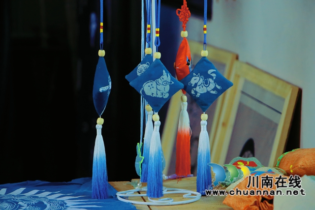 古蔺:致敬非遗匠心,砥砺青春前行(图7) -54085a442dc1f2c6.jpg