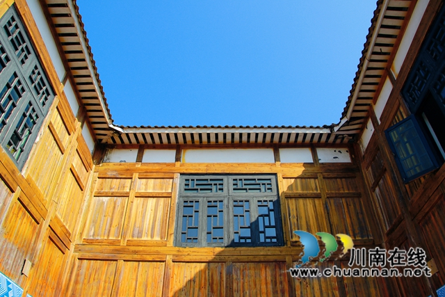 古蔺:致敬非遗匠心,砥砺青春前行(图9) c8be07a3df8aff2.jpg