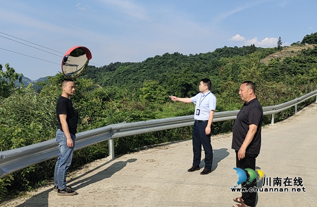 古蔺县:监督清单让监督更精准有力(图2) 监督2.jpg