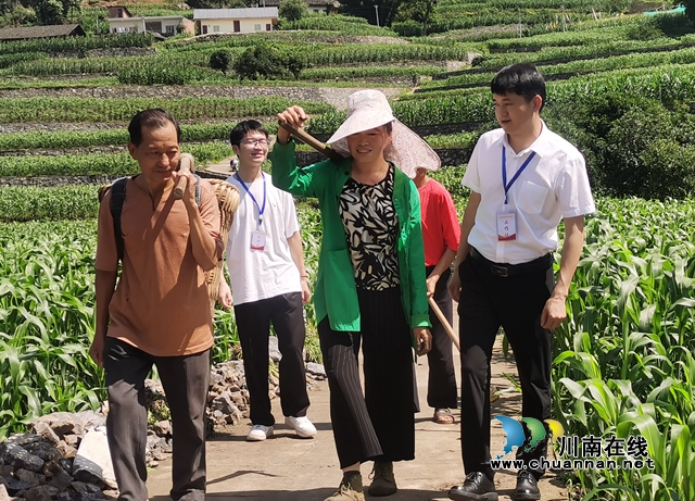 古蔺县:监督清单让监督更精准有力(图3) 监督3.jpg